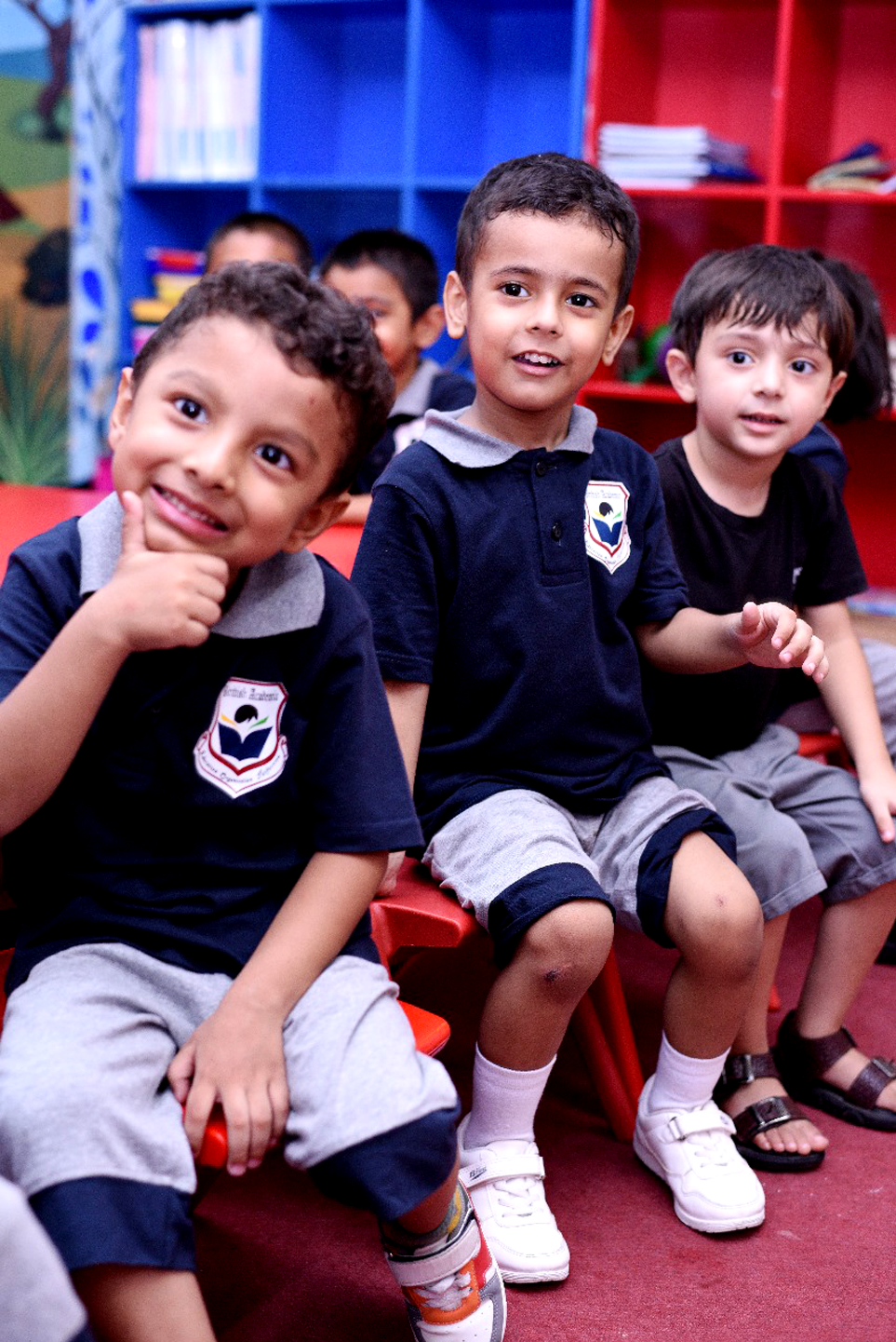 british acdamia gujrat english medium school gujrat