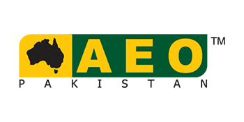 AEO Pakistan