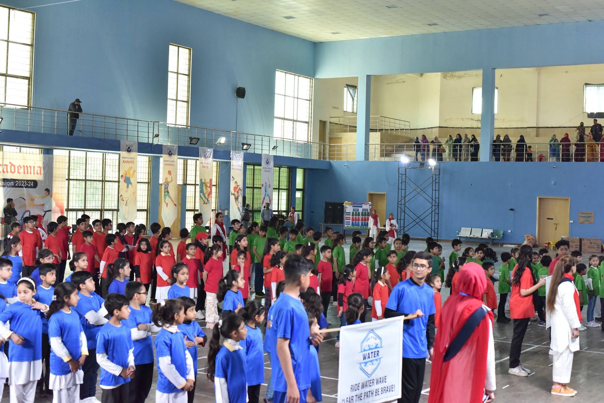 british acdamia gujrat english medium school gujrat