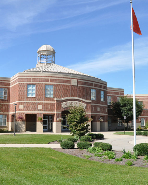 Marghazar Branch