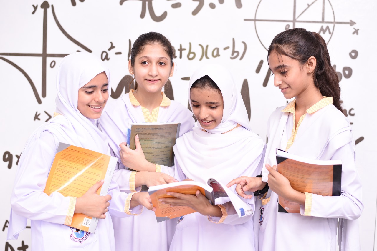 Secondary School – ‘O’ level Program